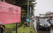 Kejagung Sita Rest Area di Jagorawi Terkait Kasus Korupsi Timah