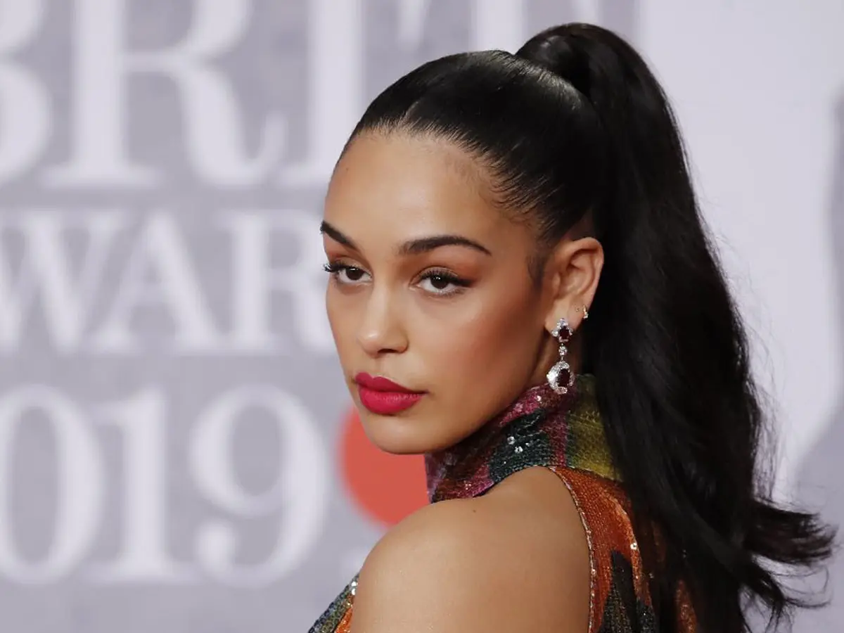 Terjemahan dont watch me cry jorja smith cheap