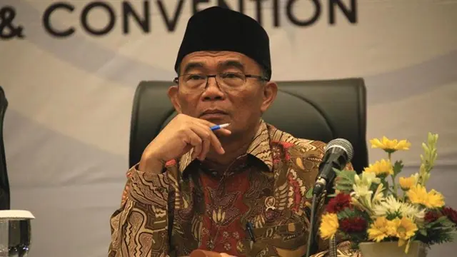 Muhadjir Effendy