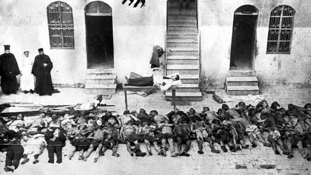 Berdamai Dengan Genosida Masa Lalu Global Liputan6 Com berdamai dengan genosida masa lalu