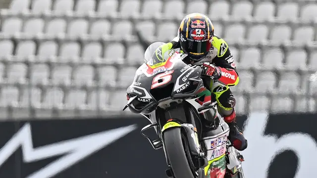 Johann Zarco
