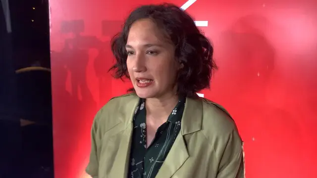 Nadine Chandrawinata
