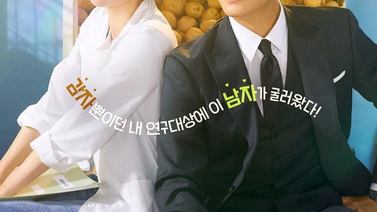 7 Drama Korea On Going di Bulan Puasa 2025, Bisa Jadi Pilihan Tontonan Ngabuburit