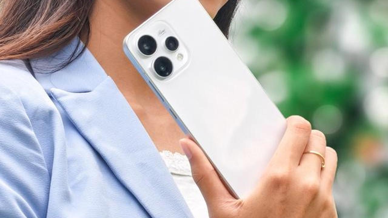 Deretan Smartphone Baru Paling Dinanti Jelang Lebaran 2026, Siap-siap Upgrade!