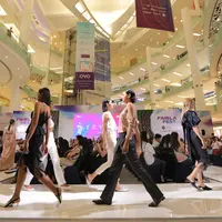 Fashion Show Fimela Fest 2018