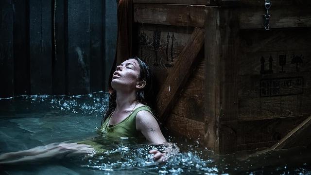 Nowhere (2023)
