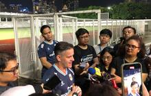 Strategi Timnas Indonesia: Herdman Siapkan Skuad Eropa untuk FIFA Match Day, Pemain Lokal untuk ASEAN Hyundai Cup 2026