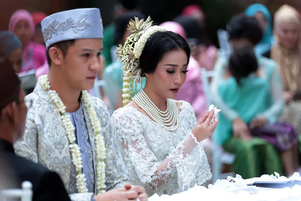 [Bintang] Jevin Julian - Rinni Wulandari