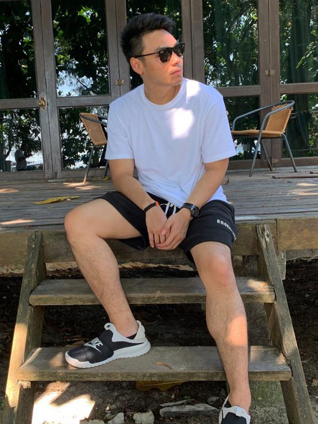 Rob Clinton Kardinal