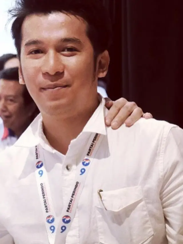 Girry Pratama