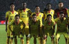 Hadapi Persija, TA Mushafry siap berikan yang terbaik