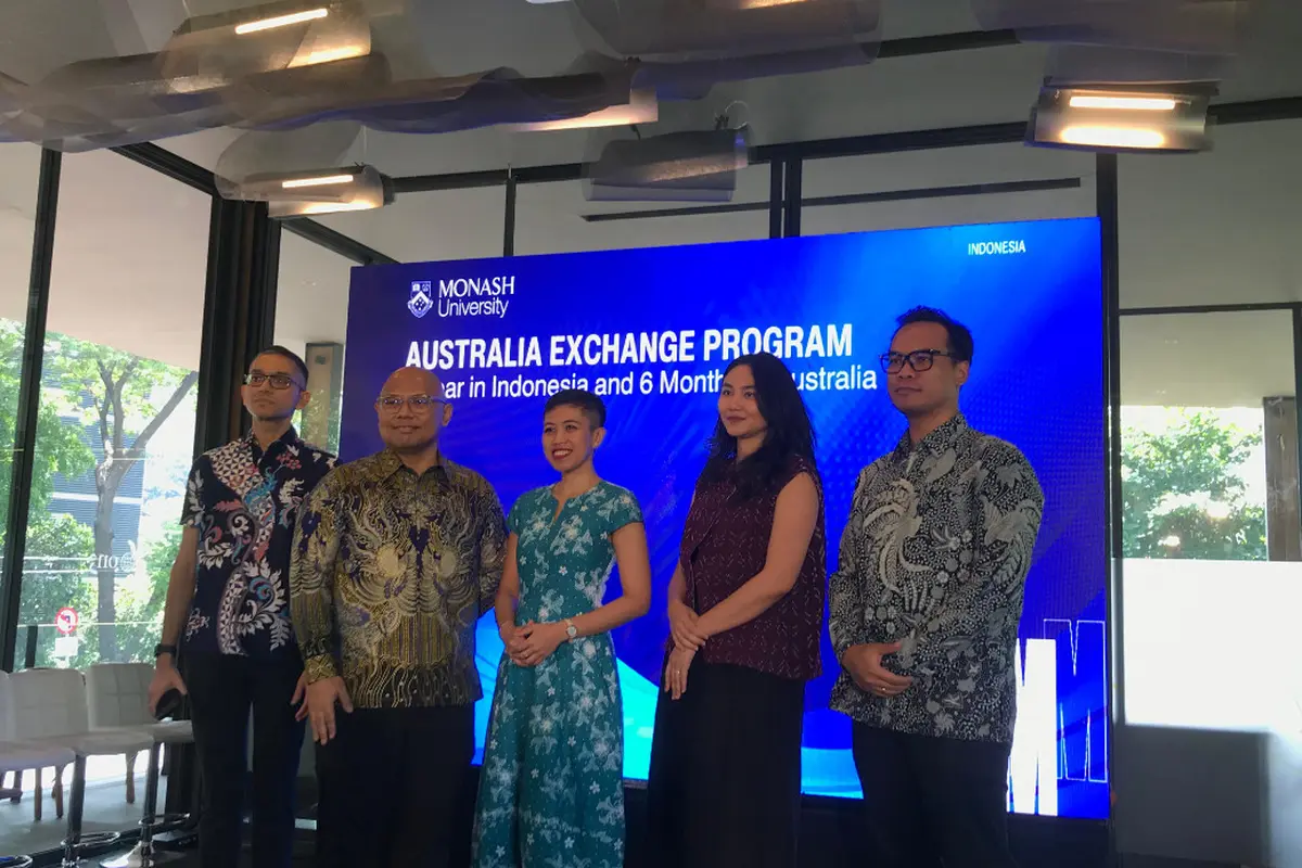 Australia Exchange Program
