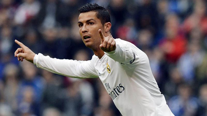 tete4d 6 Pemain Paling Banyak Kasih Assist ke Cristiano Ronaldo: Karim Benzema Paling Setia