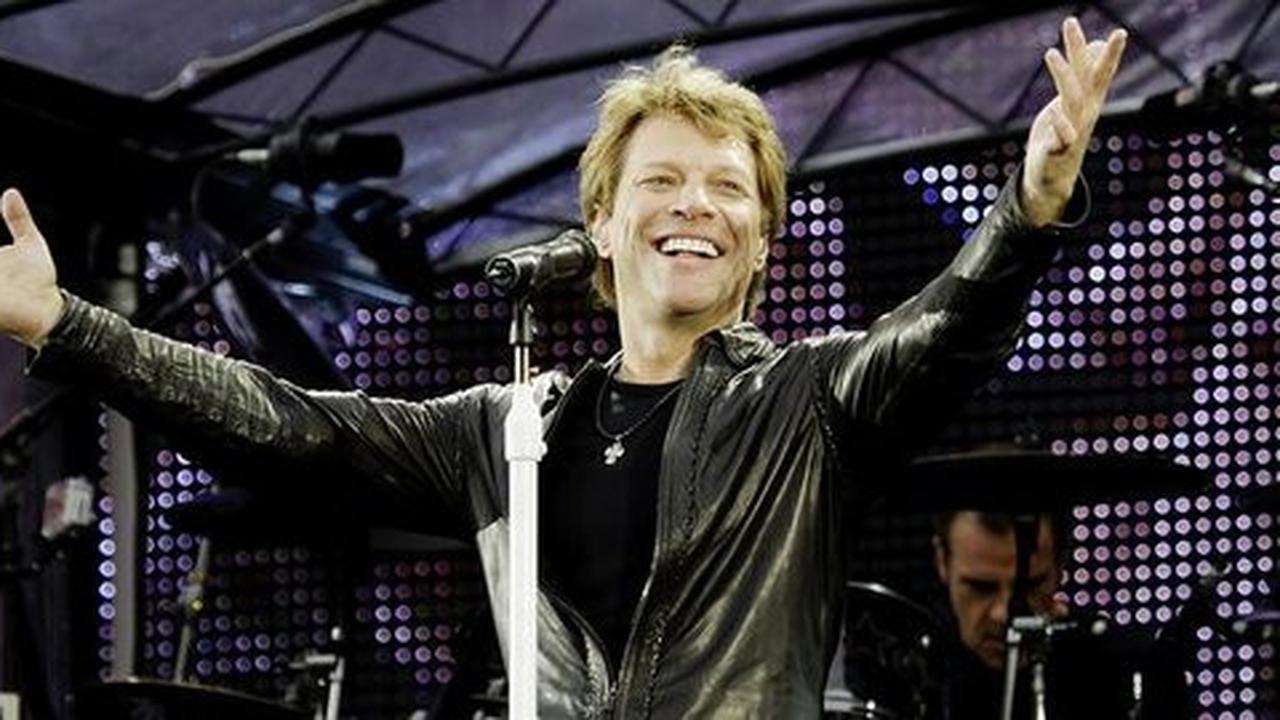 Jual tiket Bon Jovi palsu, FG kuras duit pembeli total Rp 306,9 juta