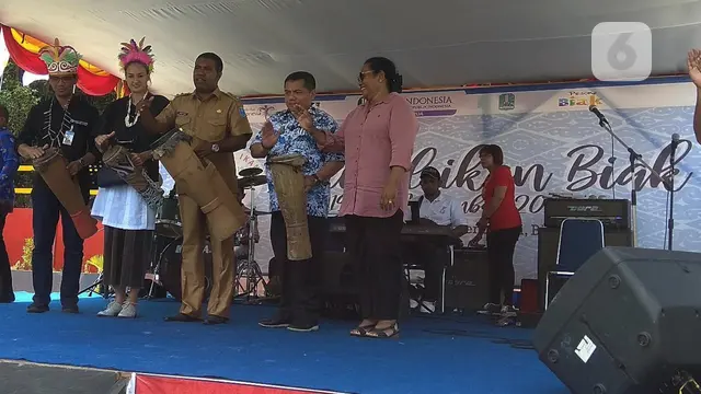 festival ikan