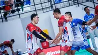 Hasil Livoli Divisi Utama 2025: Berlian Bank Jateng Semakin Dekat ke Final Four