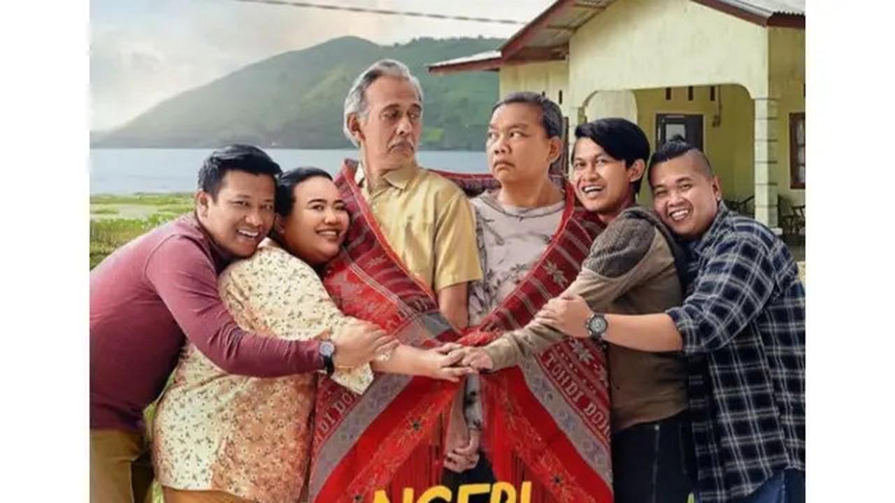10 Film Indonesia yang Pernah Masuk Nominasi Oscar, Terbaru Sore: Istri Dari Masa Depan