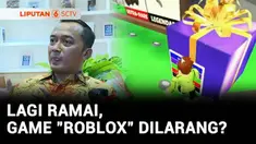 Informasi soal game roblox, permainan online yang digandrungi anak-anak yang akhirnya mendapatkan sorotan. Menteri Pendidikan Dasar dan Menengah, Abdul Mu'ti akhirnya melarang anak-anak untuk memainkan game ini yang kemudian direspons oleh Istana Kep...