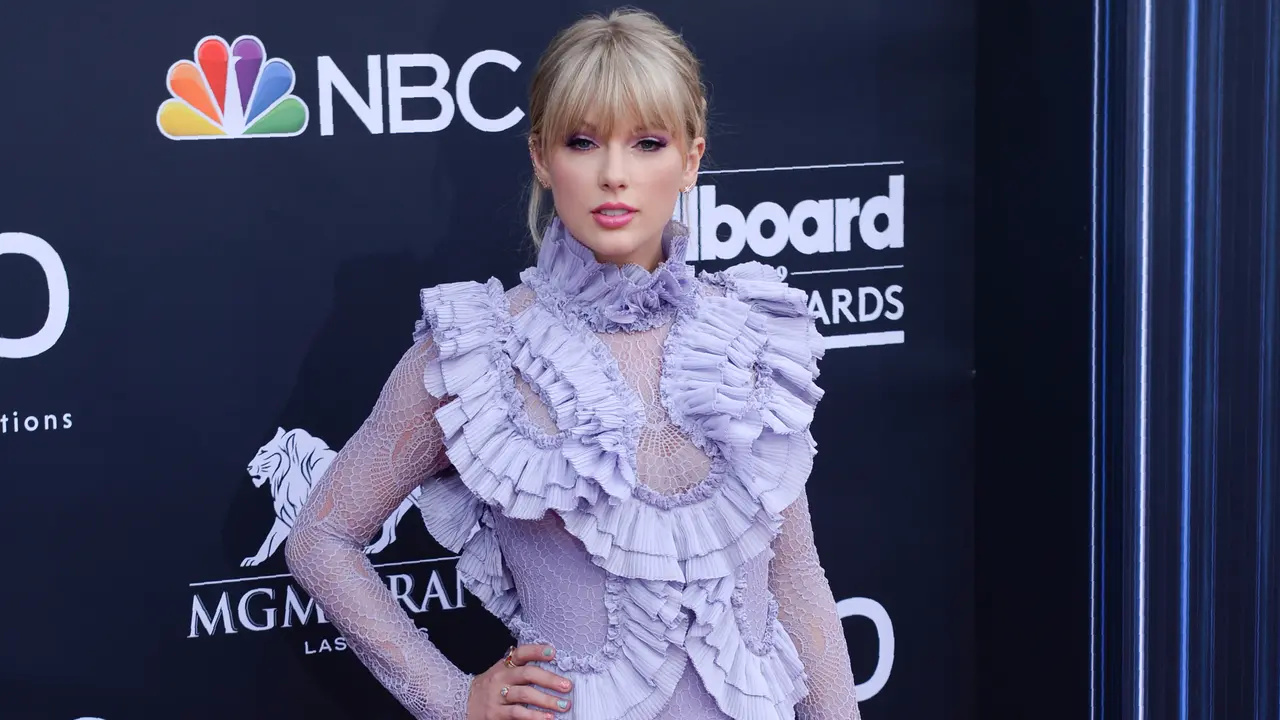 Taylor Swift