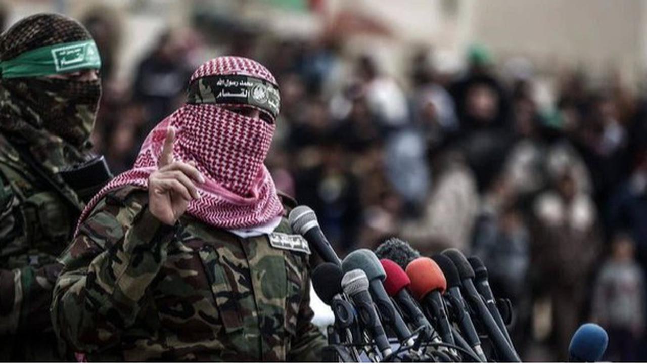 Hamas Tunda Pembebasan Tawanan Karena Israel Langgar Perjanjian Gencatan Senjata di Gaza
