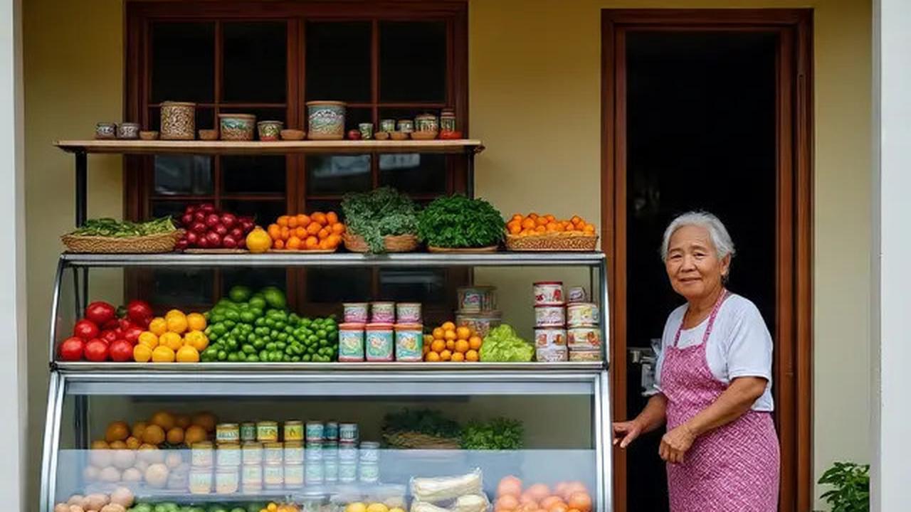 Jual Apa yang Cocok di Teras Rumah? Ini 10 Ide Usaha yang Bisa Jadi Peluang 2025