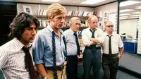 7 Best Conspiracy Thriller Movies You Should Add To Your Watchlist