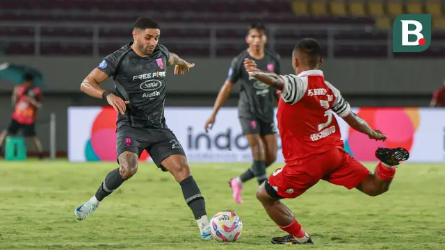Persis Solo, Gonzalo Andrada