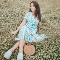 (Instagram/aruanmarsha)