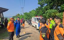 Tahukah Anda, Tim Gabungan Terjun Cari Pria yang Lompat ke Citarum: Polres Karawang Pimpin Pencarian