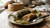 Resep Lemet Pisang Tepung Terigu Takaran Sendok, Praktis dan Anti Gagal