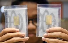 Harga Emas Dalam Negeri Diprediksi Tembus Rp4,2 Juta per Gram di 2026