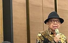 Rektor Nonaktif Universitas Pancasila Buka-bukaan Terkait Kasus Dugaan Pelecehaan Seksual