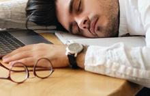 Inemuri, Keunikan Tidur Siang ala Orang Jepang di Tempat Kerja