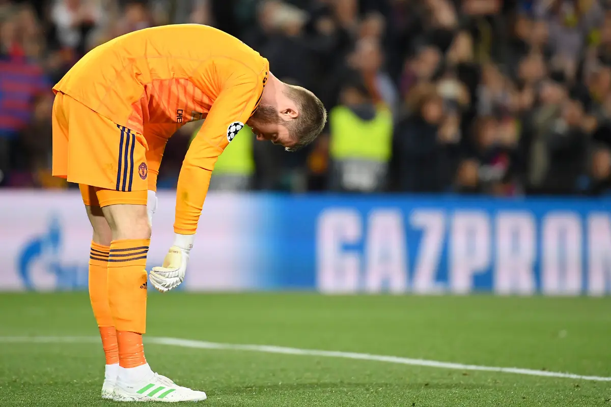 David de Gea