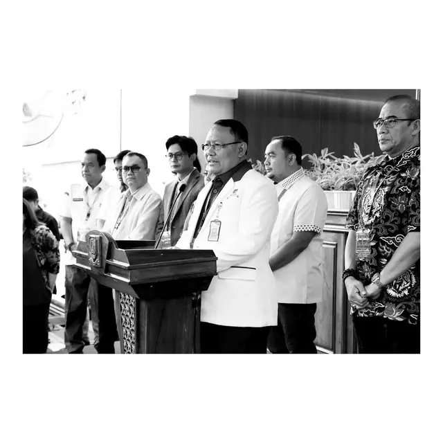 Prabowo dan Gibran Rakabuming Raka