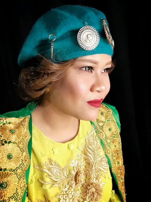 [Fimela] Okky Lukman