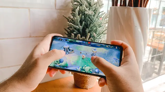 Galaxy A52s 5G