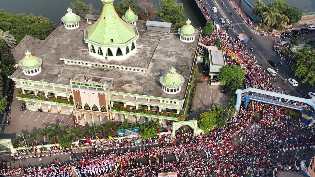 Dok. Istimewa