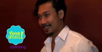 Denny Sumargo berperan menjadi kakak dari Kartini, Raden Mas Aryo Sostroningrat.