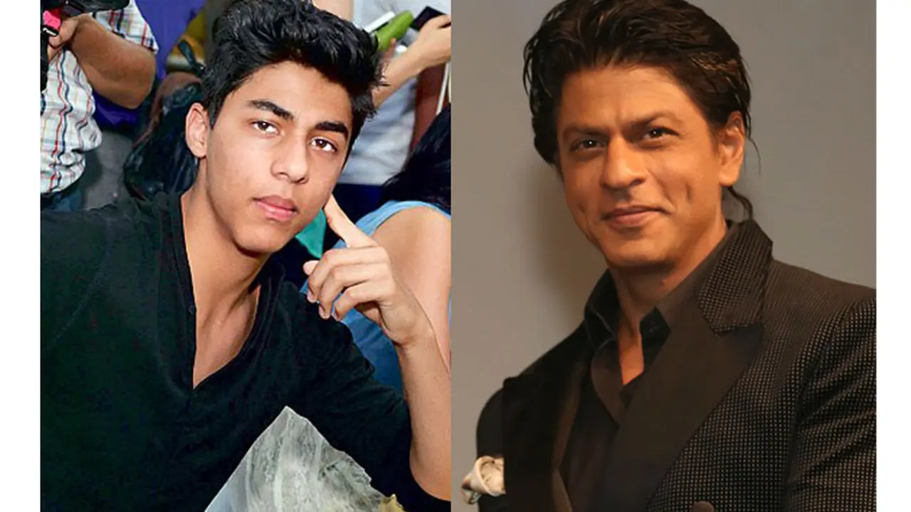 Putra Shahrukh Khan, Aryan Akan Membintangi Film Dhoom 6