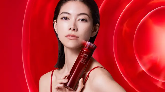 Shisedo merek kecantikan asal Jepang