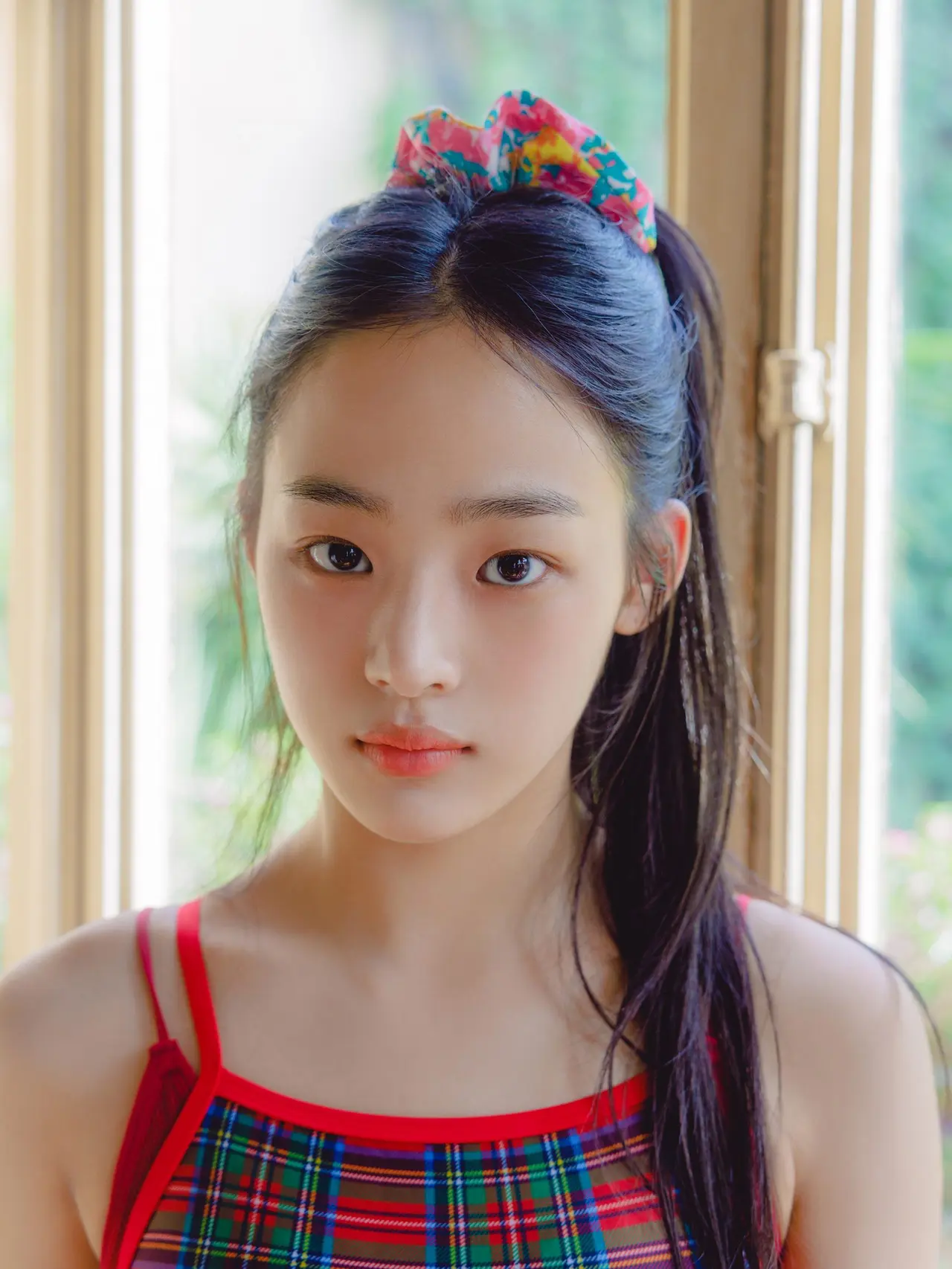 Minji NewJeans Jadi Korban Deepfake Tanpa Busana, Bikin Pihak Agensi 