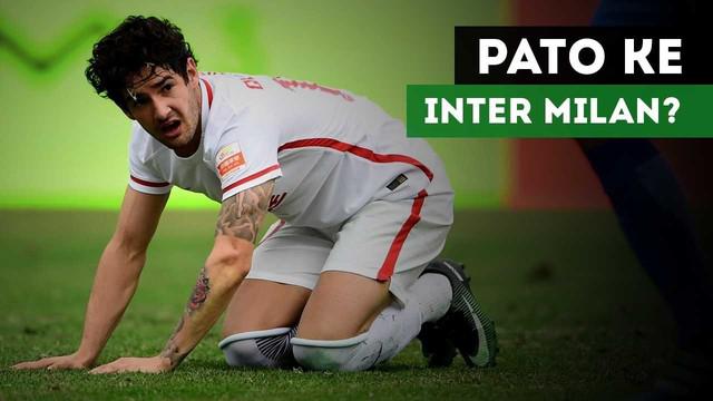 Mantan striker AC Milan buka peluang gabung Inter Milan?