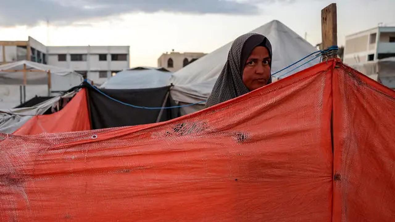 2,4 Juta Pengungsi di Gaza Alami Krisis Pangan hingga Layanan Medis