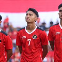 Indra Sjafri Nantikan Marselino Ferdinan untuk Perkuat Timnas U-22 di SEA Games