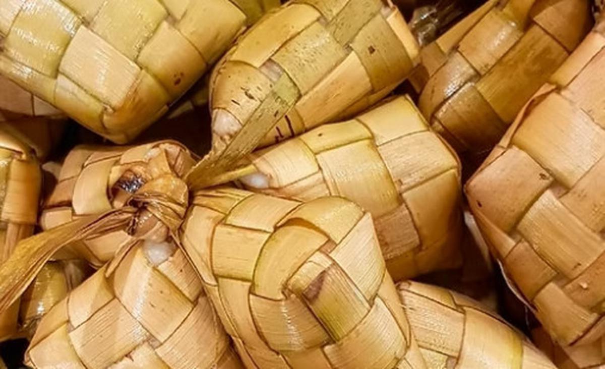 Ketupat