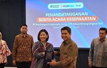 Pos Properti Indonesia Genjot Ekspansi Bisnis Lewat Tiga Strategi Inovatif