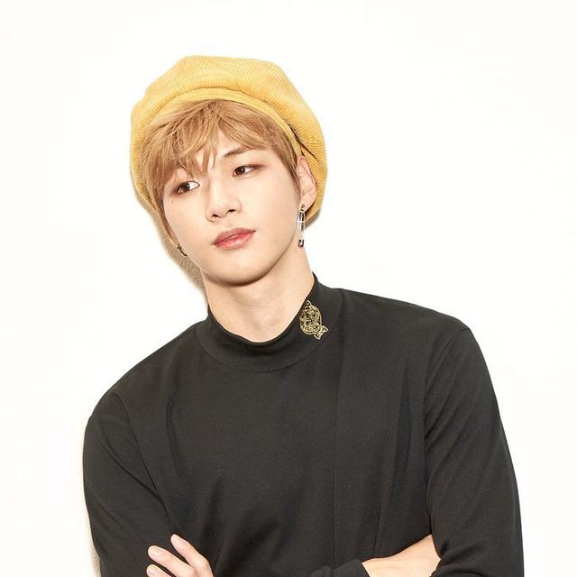 Kang Daniel (Instagram/ lap_korea)