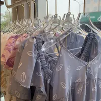 Tidur semakin nyaman dan berkualitas dengan piyama pilihan dari Nyonya Piyama.