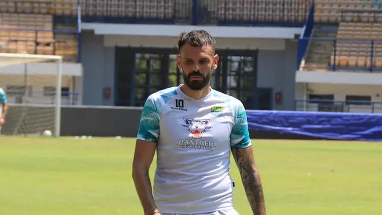 4 Senjata Persib untuk Menggempur PSM: Awas Juku Eja, Tyronne Lagi Ngeri-ngerinya